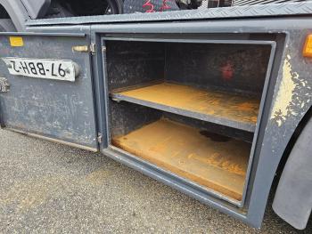 Scania R440 6x2 MANUAL / FULL AIR